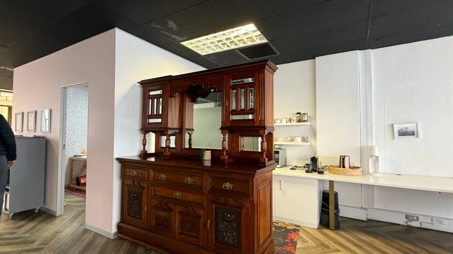 To Let commercial Property for Rent in Cape Town City Centre Western Cape